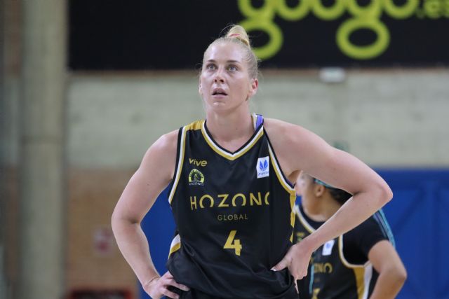 Triunfo incontestable del Hozono Global Jairis - 1, Foto 1