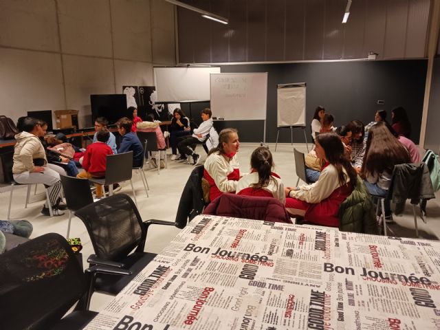 El Consejo de Infancia y Adolescencia renueva sus miembros - 1, Foto 1