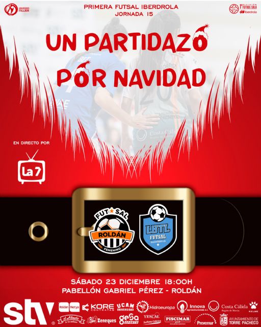 El STV cierra 2023 con el derbi regional ante su afición - 1, Foto 1