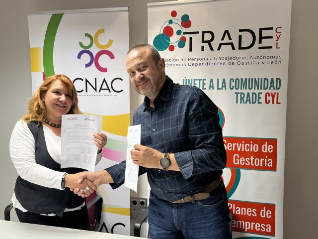 CNAC finaliza su proyecto centrado en el comercio sostenible y circular - 2, Foto 2