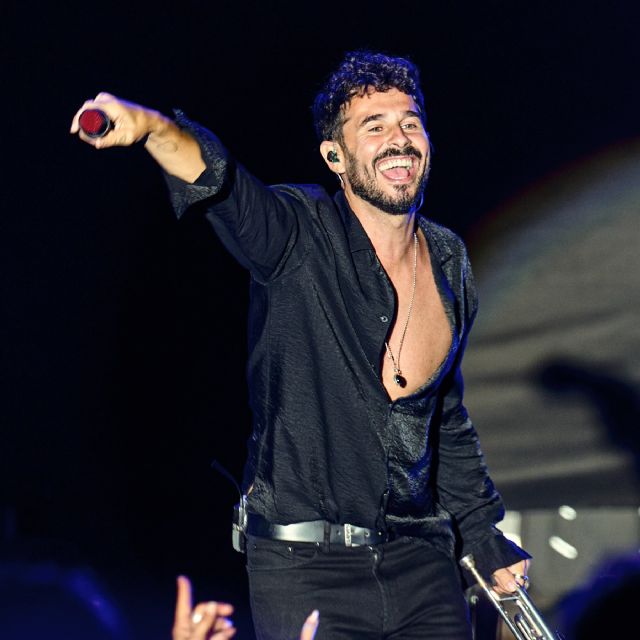 Antoñito Molina cierra en Cartagena su tour ´Me prometo´ - 2, Foto 2