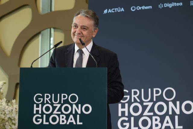 Hozono Global celebra su convención más multitudinaria ante casi 500 profesionales - 4, Foto 4