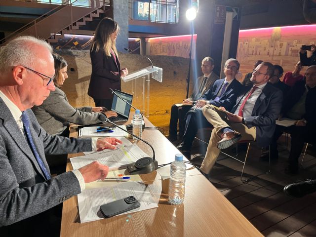 Murcia consolida el patrimonio vivo y abierto a la ciudadanía como eje del proyecto de ciudad - 2, Foto 2