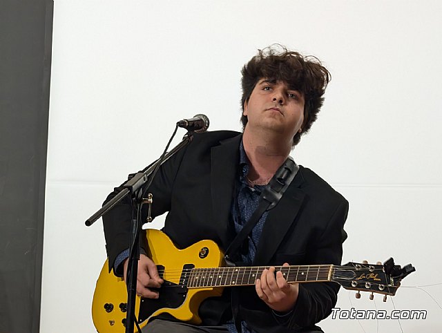 Cuatro aniversarios y un solo corazón: El IES Prado Mayor clausura sus celebraciones históricas en Totana, Foto 7