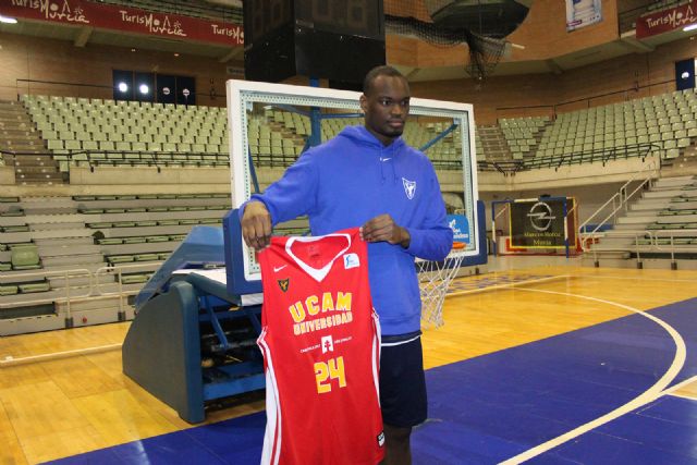 “Soy un jugador que puede dar energía en defensa” - 2, Foto 2