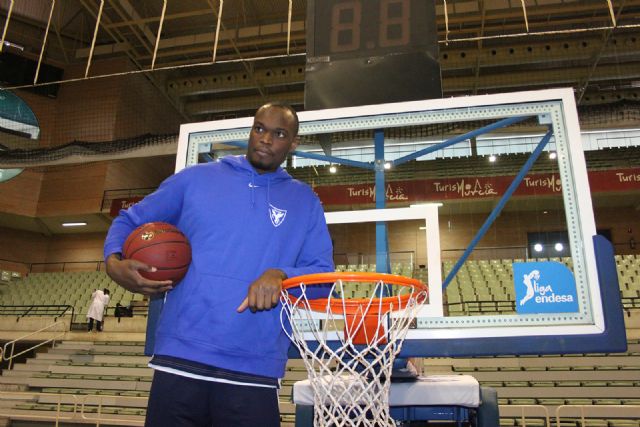 “Soy un jugador que puede dar energía en defensa” - 3, Foto 3