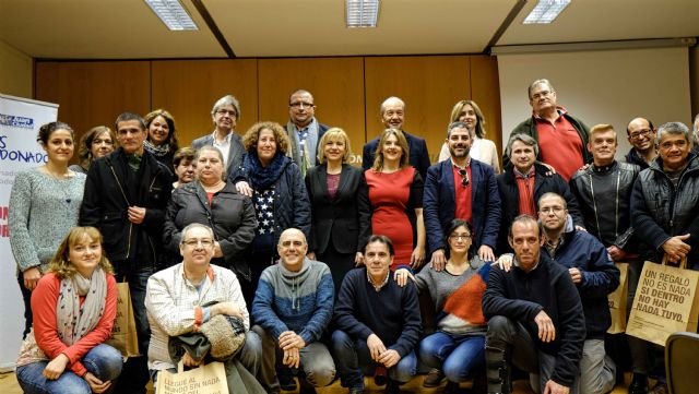 Fundación Jesús Abandonado logra 30 inserciones laborales en el año 2016 a través del Programa Emplea - 1, Foto 1