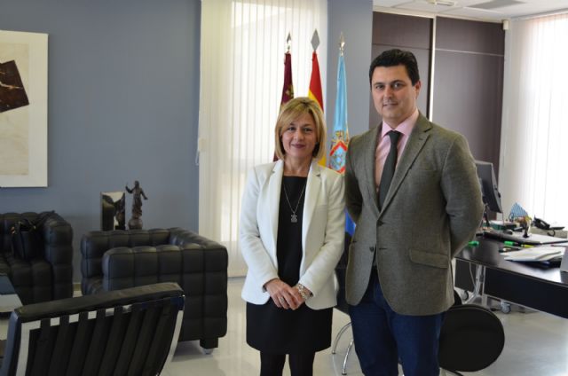 Carrefour abrirá en San Javier a mediados de febrero manteniendo la plantilla del antiguo Eroski y con previsión de ampliarla en un 30% - 1, Foto 1