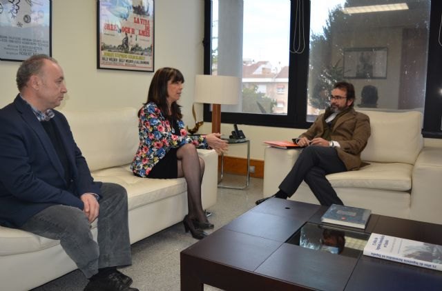 Murcia acoge en marzo el primer congreso de agentes inmobiliarios para impulsar la vivienda vacacional de la Región - 1, Foto 1