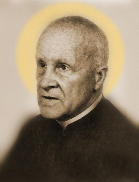 El Papa reconoce las virtudes heroicas del sacerdote murciano Juan Sáez - 2, Foto 2