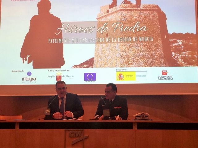 La Comunidad realizó 13 producciones audiovisuales sobre el patrimonio regional durante el pasado año - 1, Foto 1