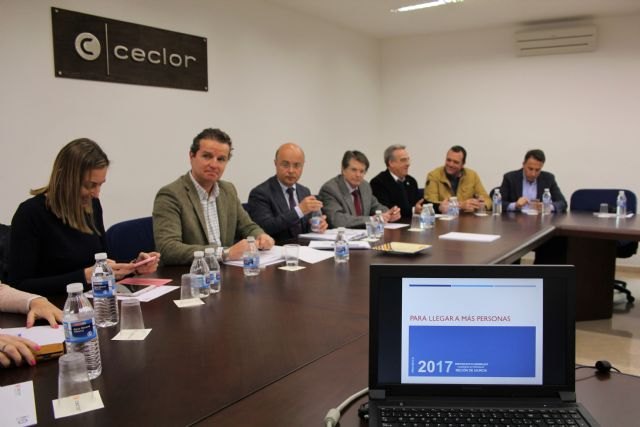 La Comunidad mantiene como prioridad este año la rehabilitación de Lorca con la inversión de 91 millones de euros - 1, Foto 1