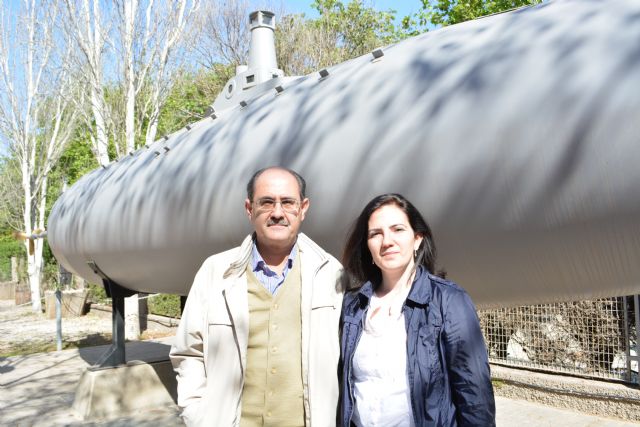 El Puerto de Cartagena ya destacaba en los años 60 por su eficiencia - 1, Foto 1