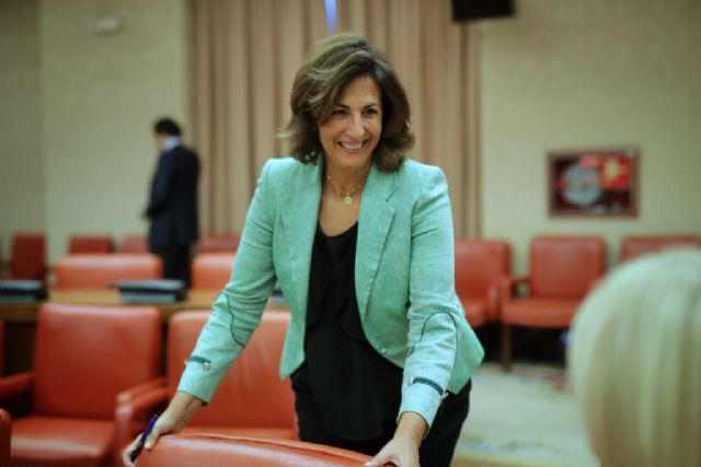 El PP solicita al Gobierno de España que impulse los actos de celebración del 75 aniversario de la Academia General del Aire - 1, Foto 1