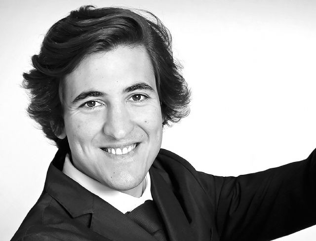 Pablo Cantero, experto en comercio exterior, invitado al próximo 'Desayuno de ASECOM' - 1, Foto 1