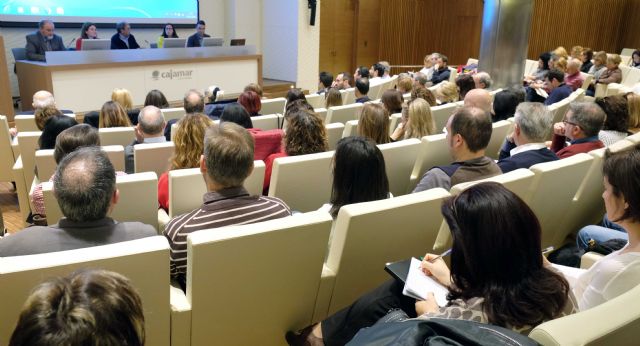 Las cooperativas de enseñanza mantendrán las unidades y apoyos concertados para el próximo curso - 1, Foto 1