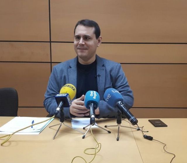 Cambiemos Murcia estudia querellarse contra el PP y pide que se paralice el Plan Extraordinario de Inversiones - 1, Foto 1