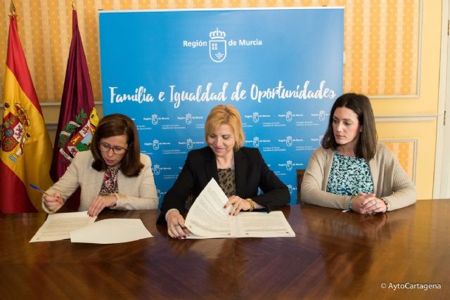 Los menores victimas de violencia de genero recibiran ayuda psicologica - 1, Foto 1