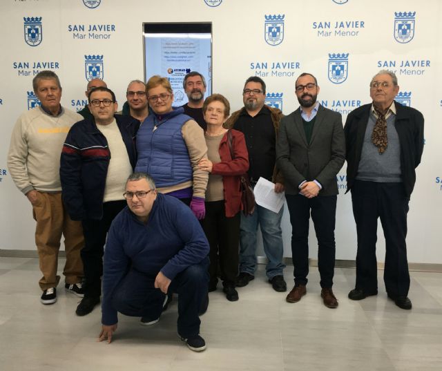 La biblioteca de San Javier acoge la salud mental como tema protagonista en su nuevo programa de actividades de invierno - 2, Foto 2