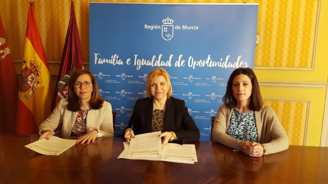 La Comunidad ha prestado atención psicológica a 61 menores expuestos a violencia de género en Cartagena - 1, Foto 1