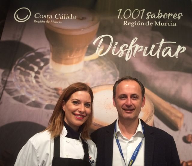 La hostelería se consolida como actividad generadora de empleo con un crecimiento del cinco por ciento en 2017 - 1, Foto 1