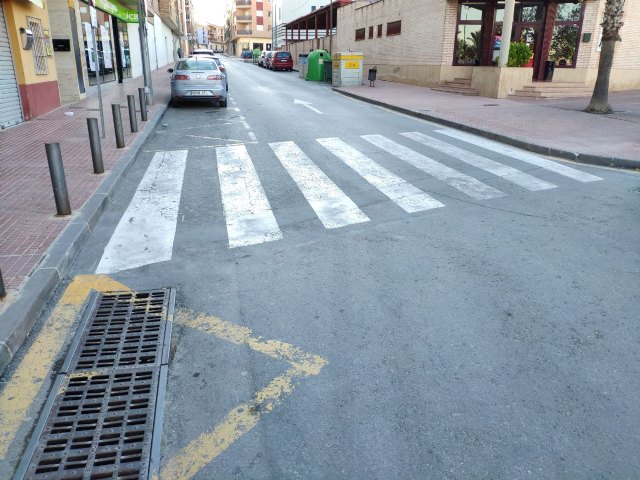 Ciudadanos Mula echa en cara al alcalde que no ponga en marcha sus iniciativas sociales a pesar de su aprobación en Pleno - 1, Foto 1
