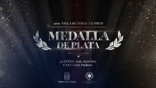 Torre Pacheco premia a las Asociaciones y Colectivos con más de 25 años trabajando por el municipio - 1, Foto 1