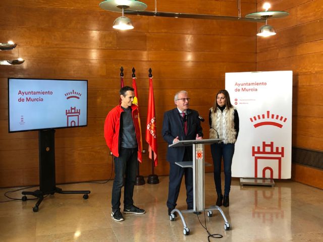 El domingo tendrá lugar el Trail Majal Blanco Xtreme en el que participarán 500 deportistas - 2, Foto 2