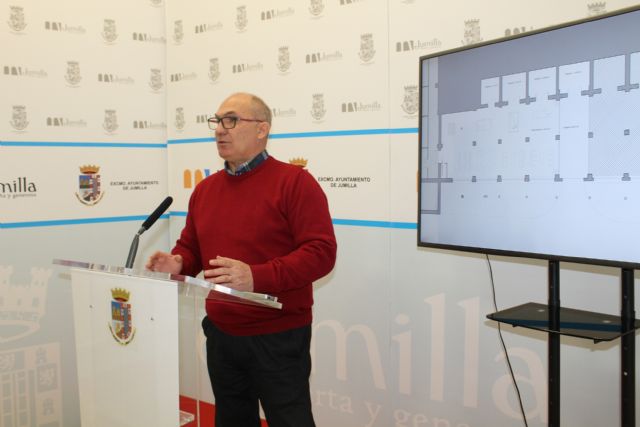 Aprobado proyecto para la puesta en marcha de un Centro Juvenil en el Mercado de Abastos - 1, Foto 1