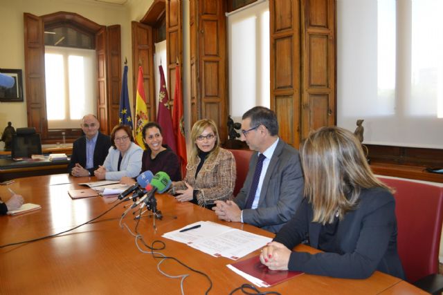 Estudiantes y profesorado de la UMU tutorizarán a niñas y adolescentes para inspirarles el interés por la tecnología - 2, Foto 2