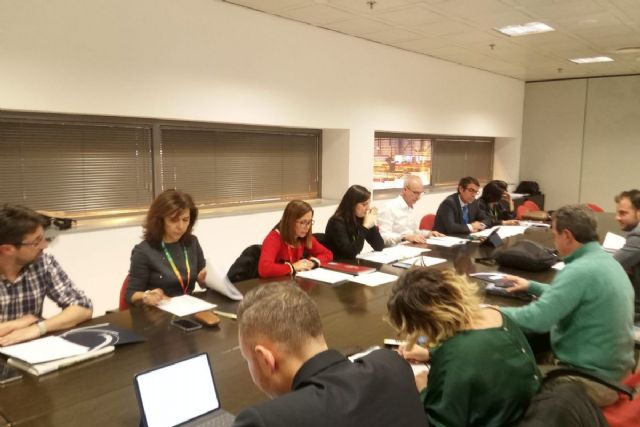 El Plan de Choque por el Empleo Joven pretende reducir la tasa de paro juvenil hasta el 23,5 % - 1, Foto 1