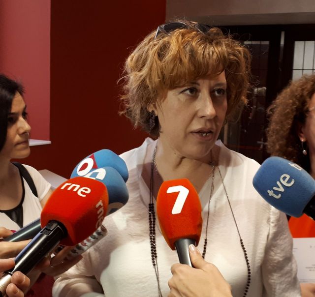 Ahora Murcia pone en evidencia la utilización abusiva e injustificada del PP municipal de las autorizaciones excepcionales para instalaciones y actividades - 1, Foto 1