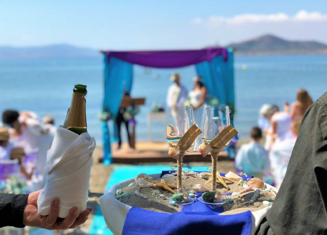 San Javier lleva a FITUR su oferta de turismo de experiencias y emociones - 2, Foto 2