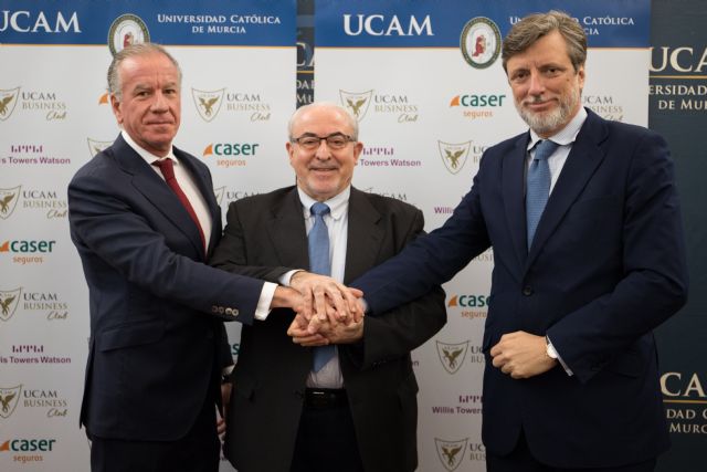 Los patrocinadores más ‘seguros’ - 1, Foto 1