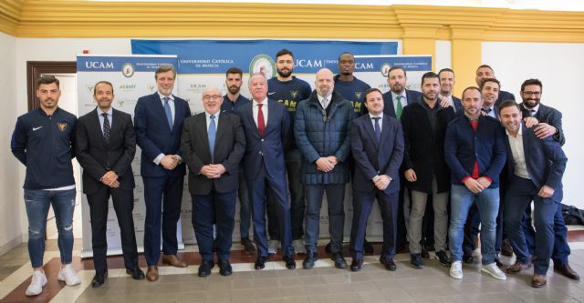 Los patrocinadores más ‘seguros’ - 2, Foto 2