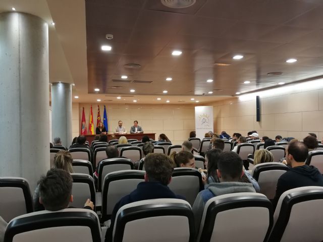 Un total de 340 desempleados participaron, durante el 2019, en las distintas acciones puestas en marcha por la Concejalía de Empleo y Desarrollo Local - 1, Foto 1
