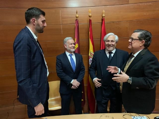“En el Ayuntamiento de Murcia llevamos la moción sobre el pin parental y todos los partidos votaron en contra” - 1, Foto 1