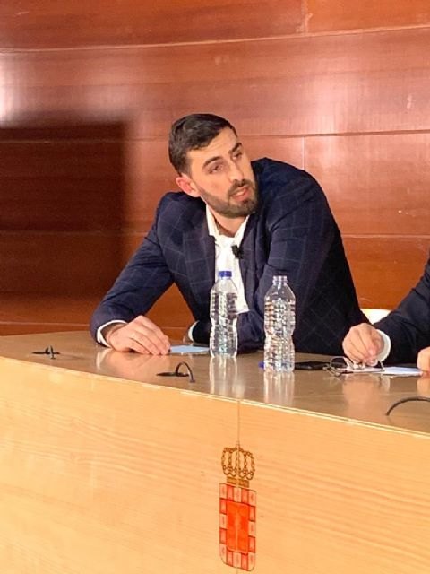 “En el Ayuntamiento de Murcia llevamos la moción sobre el pin parental y todos los partidos votaron en contra” - 2, Foto 2