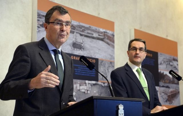 Murcia contará con diez nuevos puntos de recarga gratuitos para coches eléctricos, que podrán utilizar visitantes y residentes - 1, Foto 1