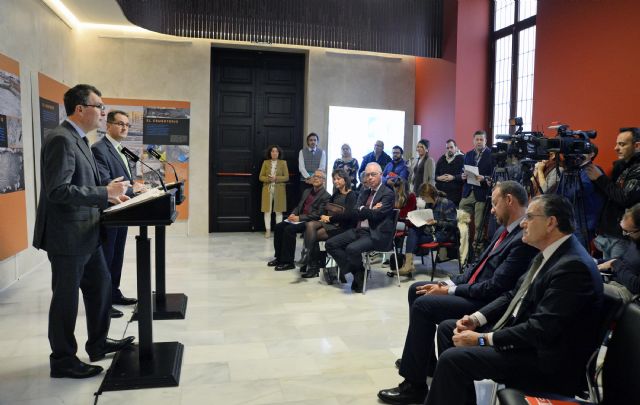 Murcia contará con diez nuevos puntos de recarga gratuitos para coches eléctricos, que podrán utilizar visitantes y residentes - 3, Foto 3