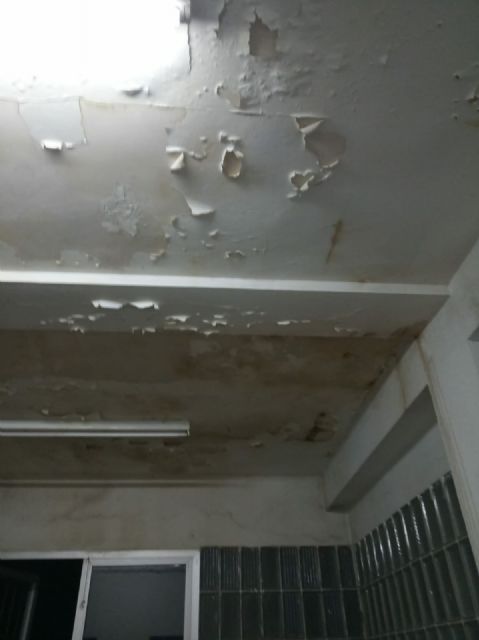 El actual gobierno local sigue sin arreglar los caminos dañados por la DANA de septiembre - 2, Foto 2