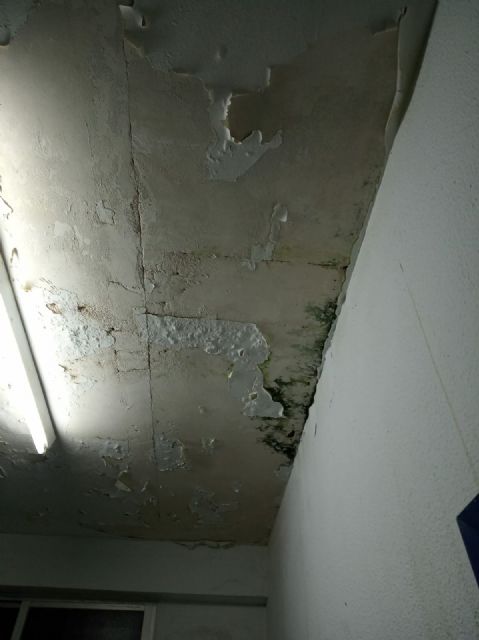 El actual gobierno local sigue sin arreglar los caminos dañados por la DANA de septiembre - 3, Foto 3