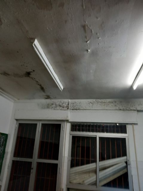 El actual gobierno local sigue sin arreglar los caminos dañados por la DANA de septiembre - 4, Foto 4