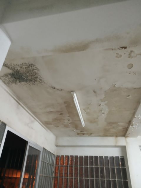 El actual gobierno local sigue sin arreglar los caminos dañados por la DANA de septiembre - 5, Foto 5