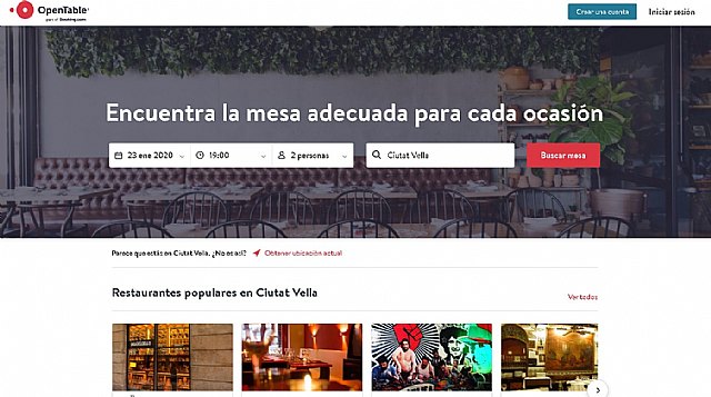 ¿Te gusta comer fuera? Estas son las novedades que te encontrarás en 2020 - 1, Foto 1