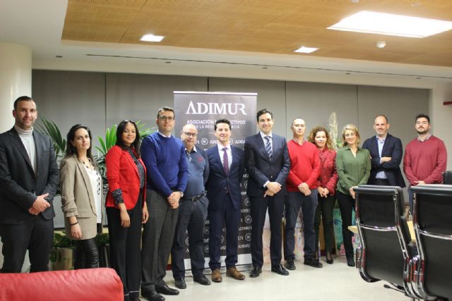 Hofstede Insights presenta a directivos de la región un modelo de trabajo para evitar choques culturales en los negocios - 1, Foto 1