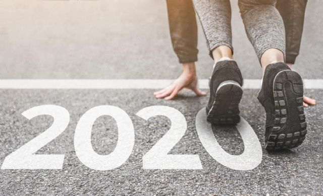 Aprender un nuevo idioma, principal propósito de los españoles para 2020 - 1, Foto 1