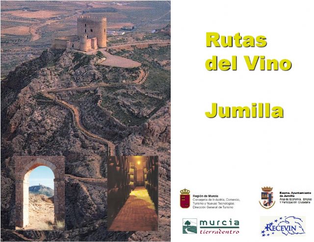 IU-verdes recuerda su apuesta hace 20 años con la primera asistencia a FITUR del Ayuntamiento de Jumilla - 4, Foto 4