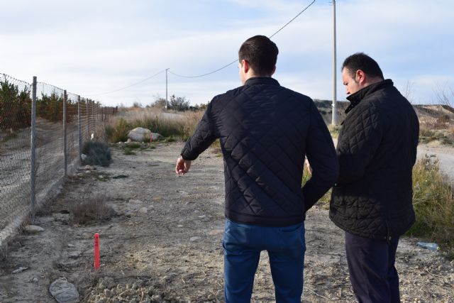 UxA apoyará a los empresarios y vecinos que este sábado se manifestarán en Alguazas - 1, Foto 1