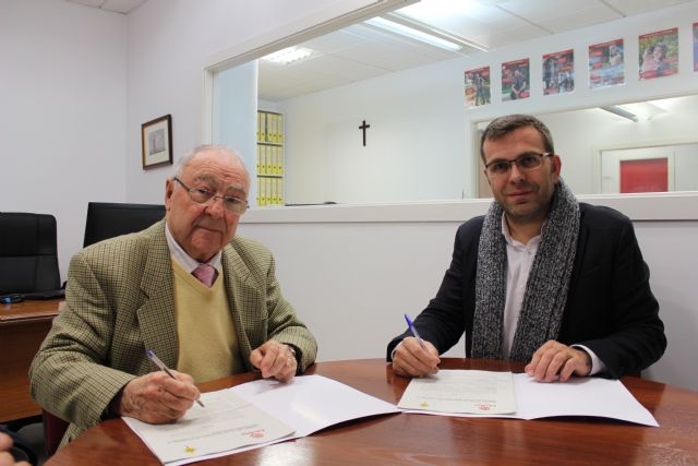 El musical Salzillo me da vida a beneficio de Cáritas Diócesis de Cartagena - 2, Foto 2